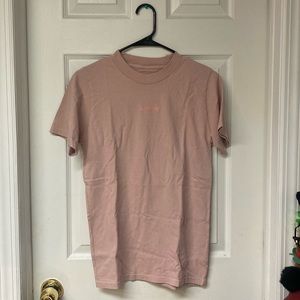 Mac miller official merch swimming t shirt size small.